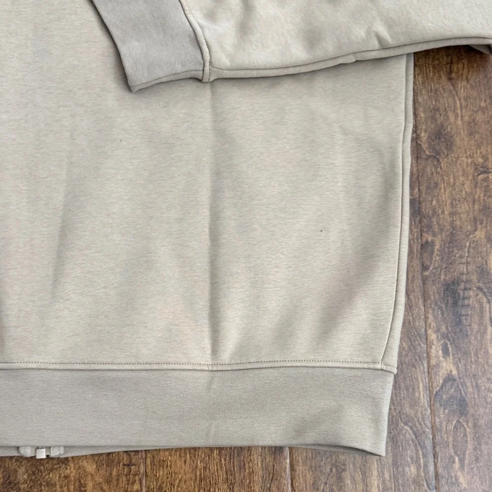 Jordan Multi Sport Zip-Up Hoodie Size XXL